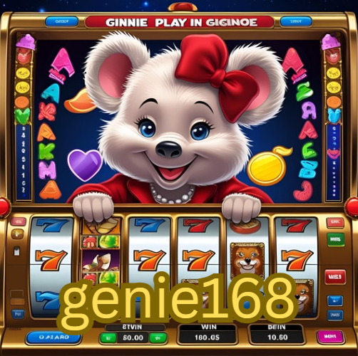 genie168 เปิดประสบการณ์ คาสิโนออนไลน์